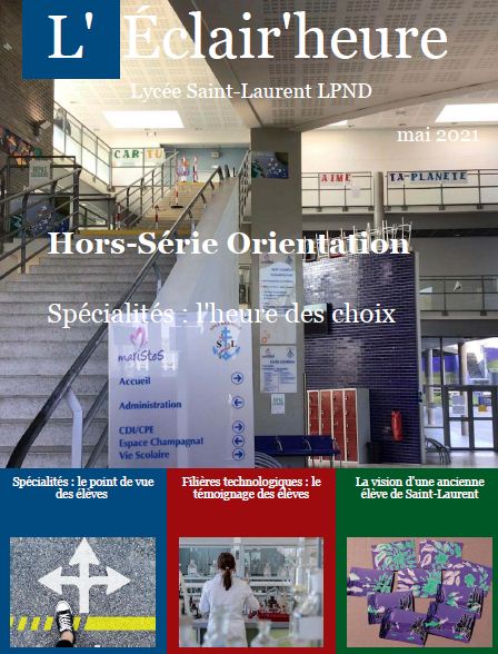Un outil au service de l’orientation