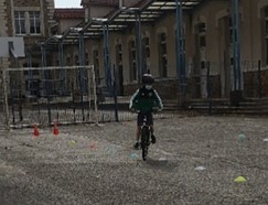 Sécurité routière