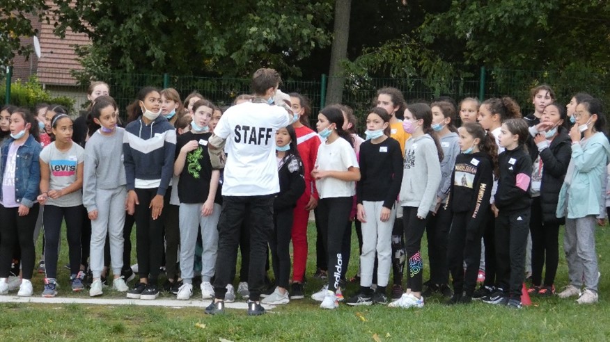 CROSS – octobre 2021
