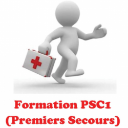 PSC1 – Niveau 4ème