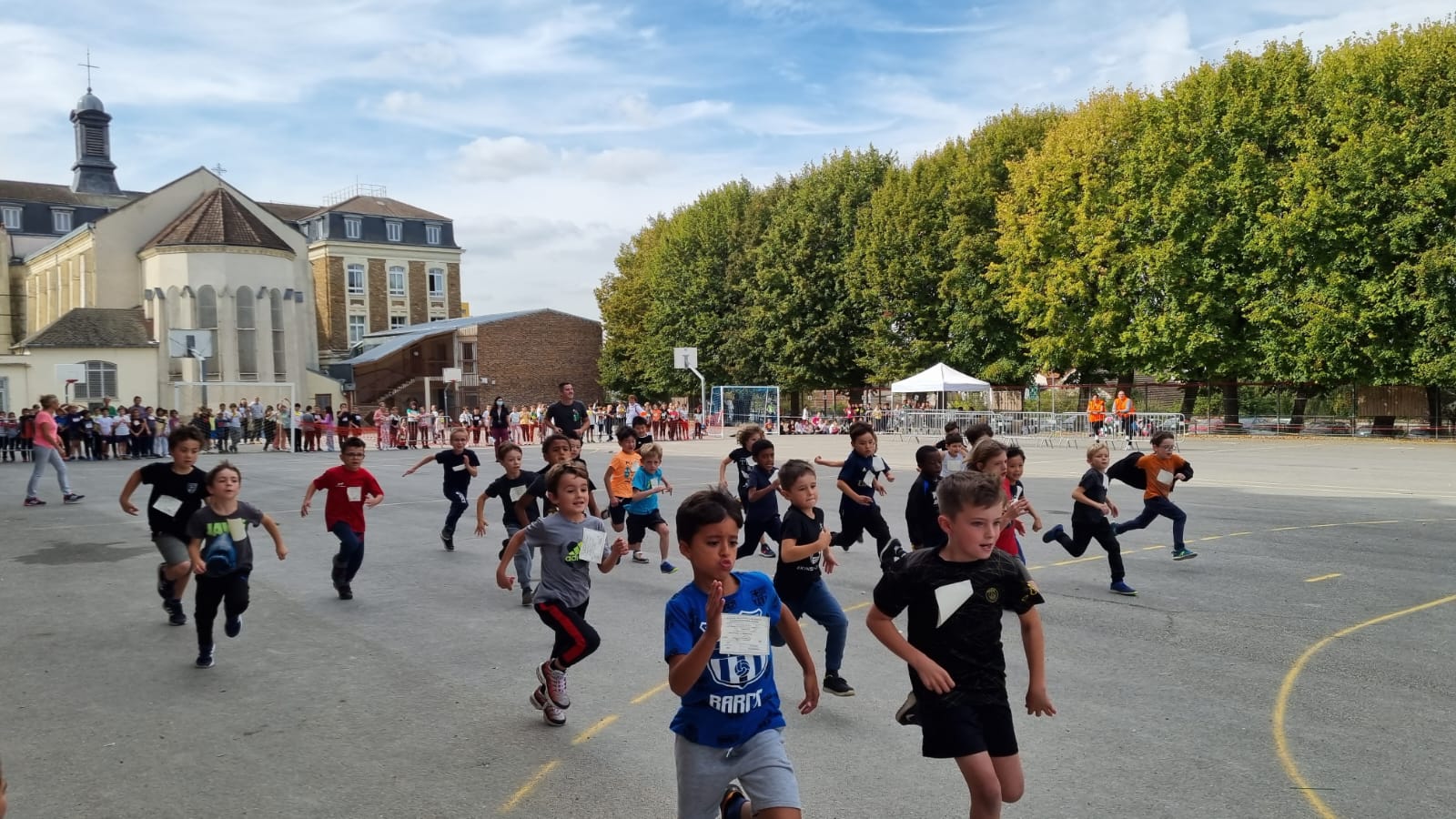 CROSS ELEMENTAIRE – EDITION 2023 !