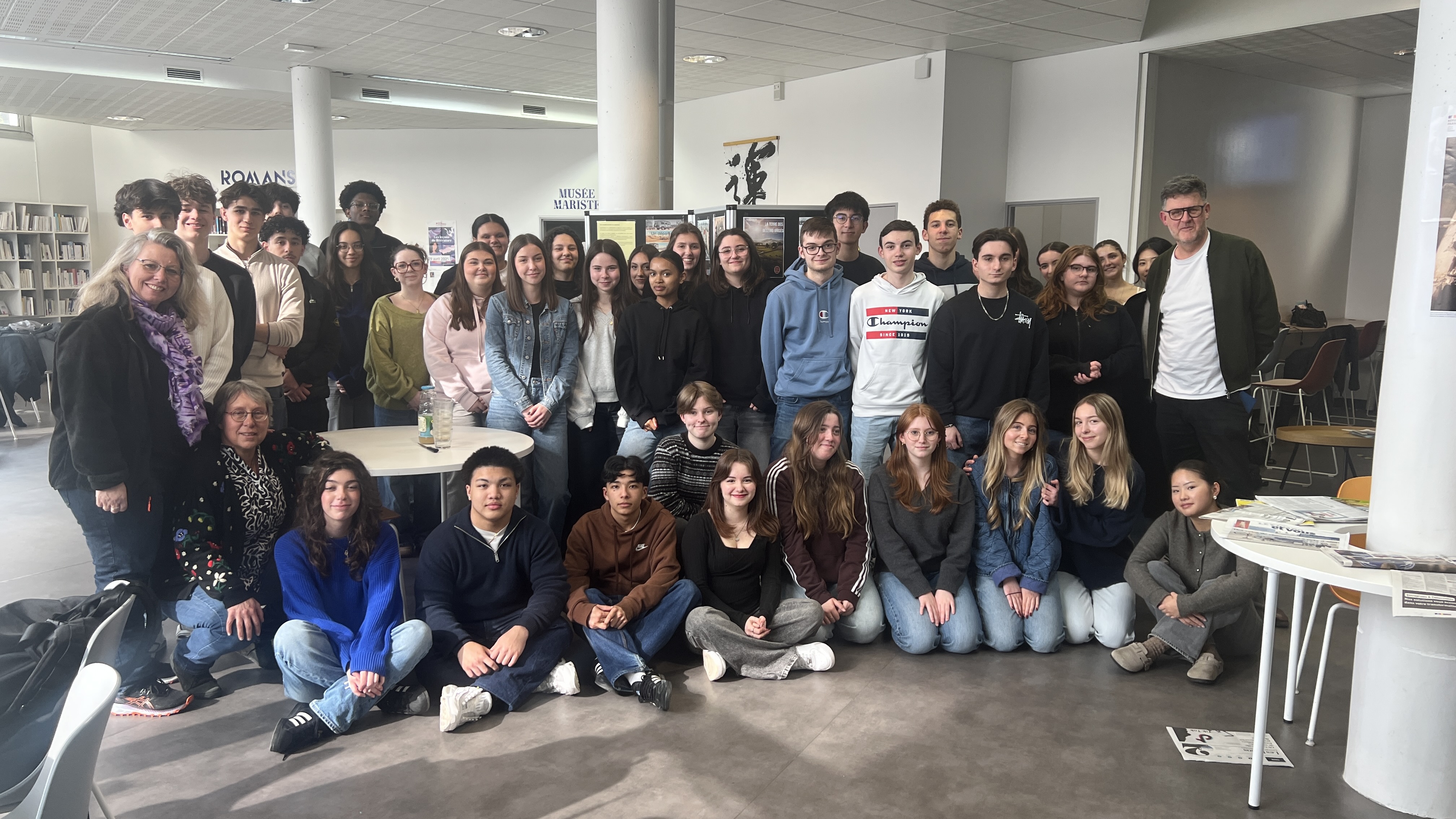 Concours de Unes 2025
