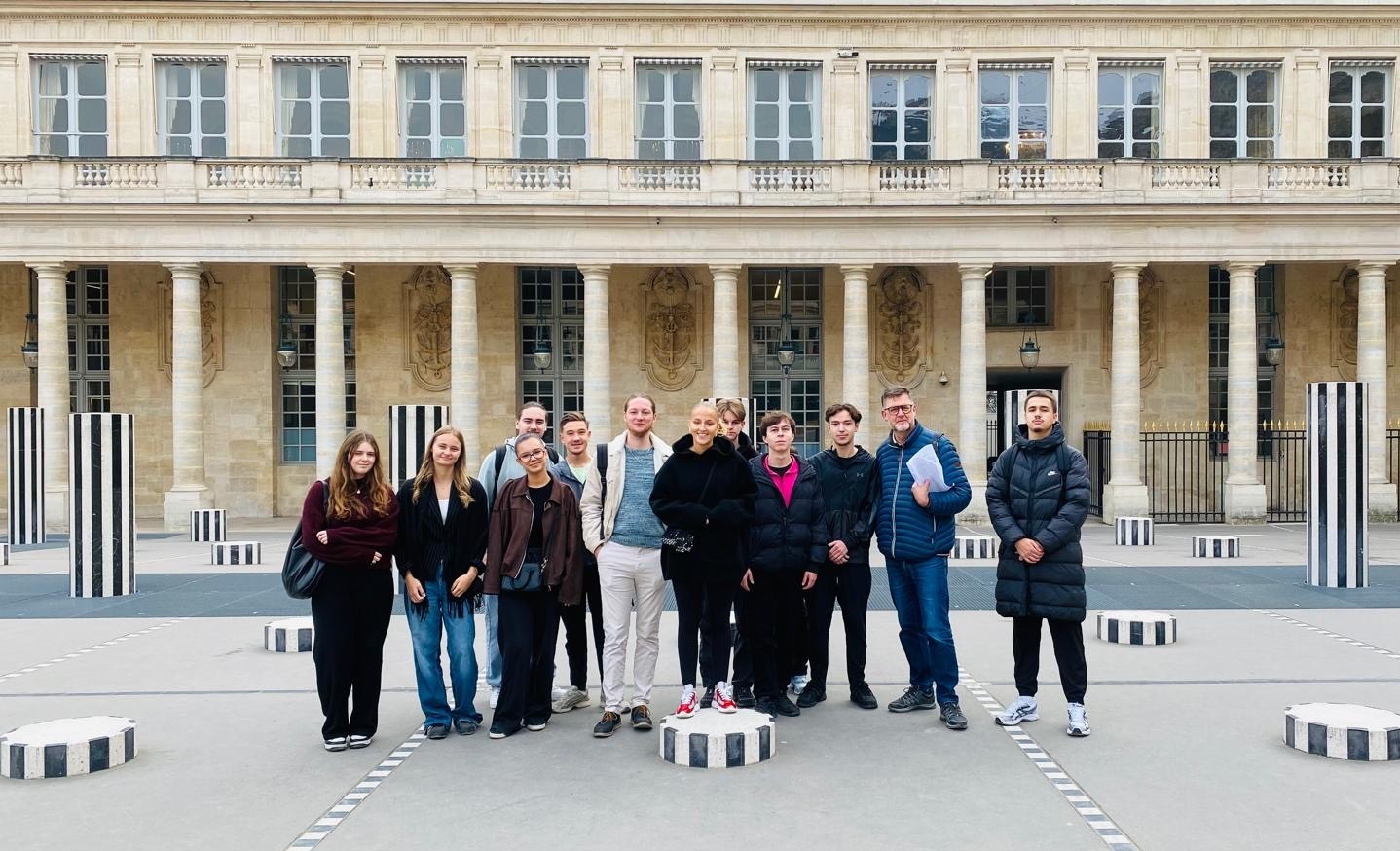 Paris, ville Musée ?
