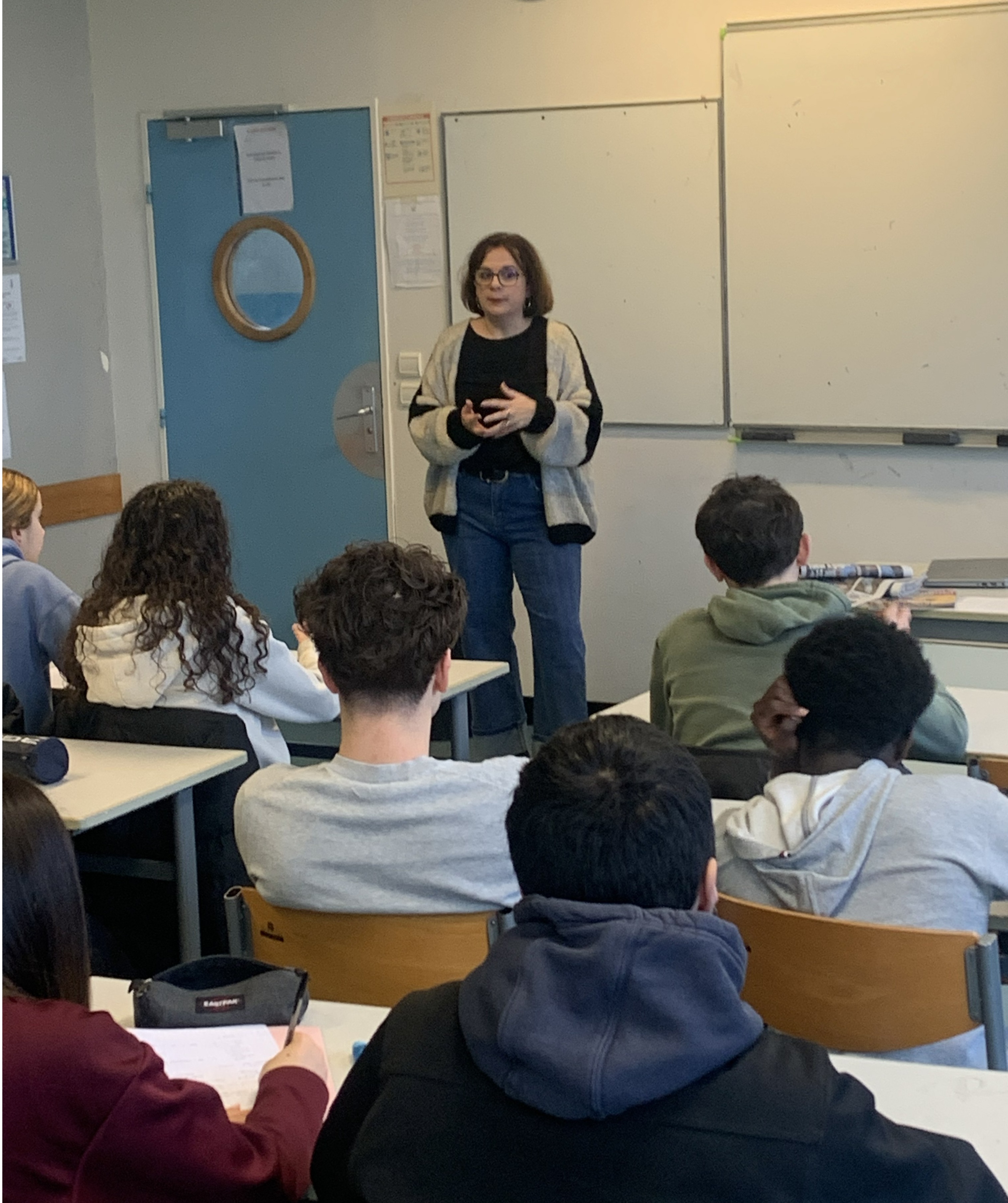 Concours Zéro Clichés : les conseils d’une journaliste du Parisien