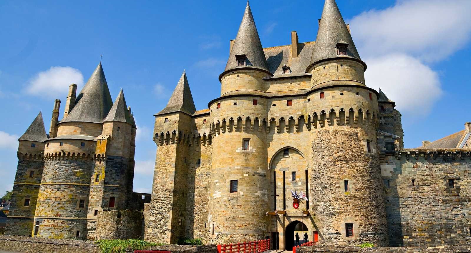 BROCELIANDE – 5F & 5I