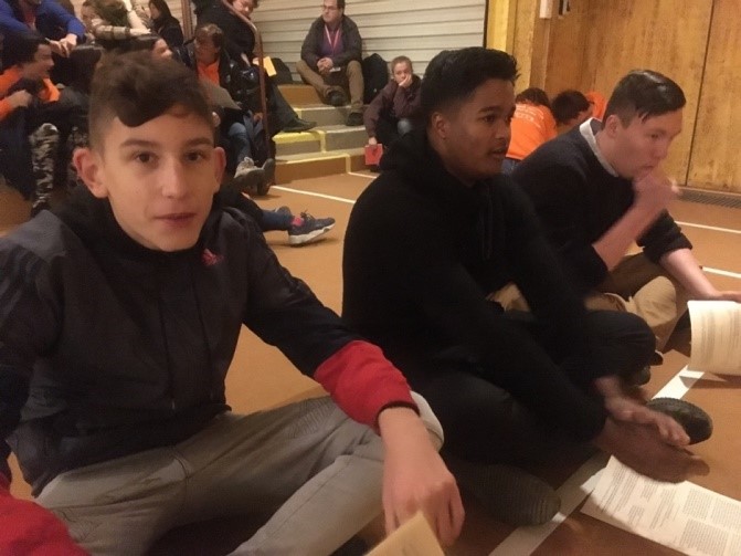 Taizé 2018