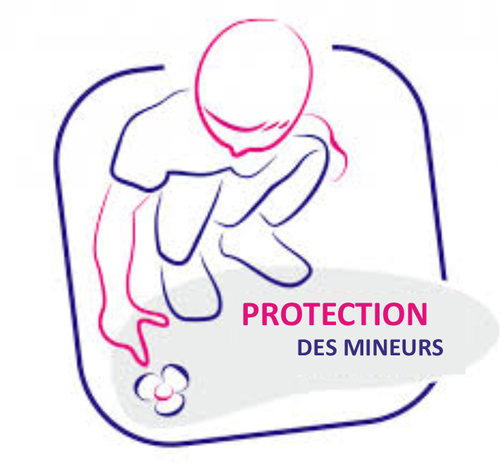 Protection des mineurs