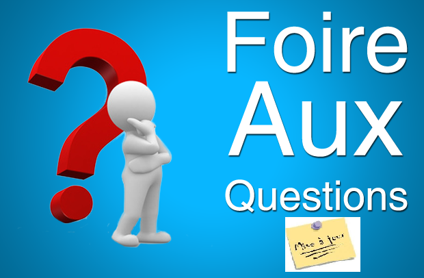 FOIRE AUX QUESTIONS-SITUATION DE CONFINEMENT