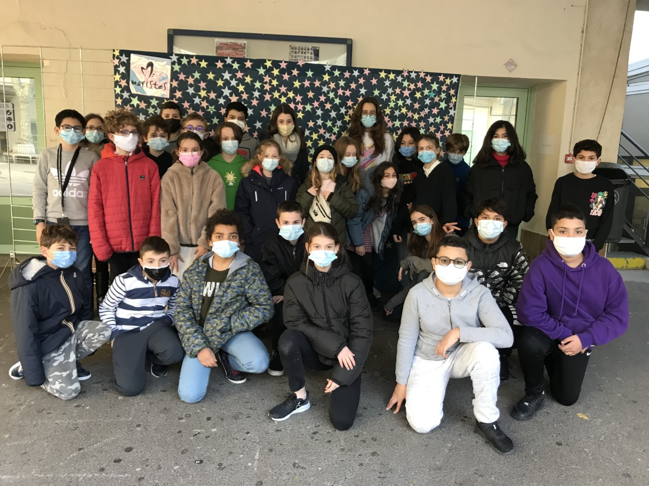 JOURNEE MONDIALE DU MERCI