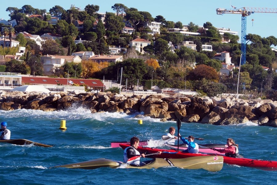 AS KAYAK 
