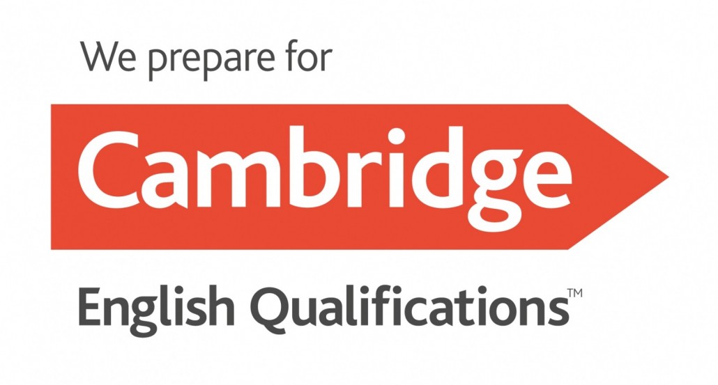ST JO DEVIENT CENTRE DE PASSATION DES EXAMENS CAMBRIDGE ENGLISH !