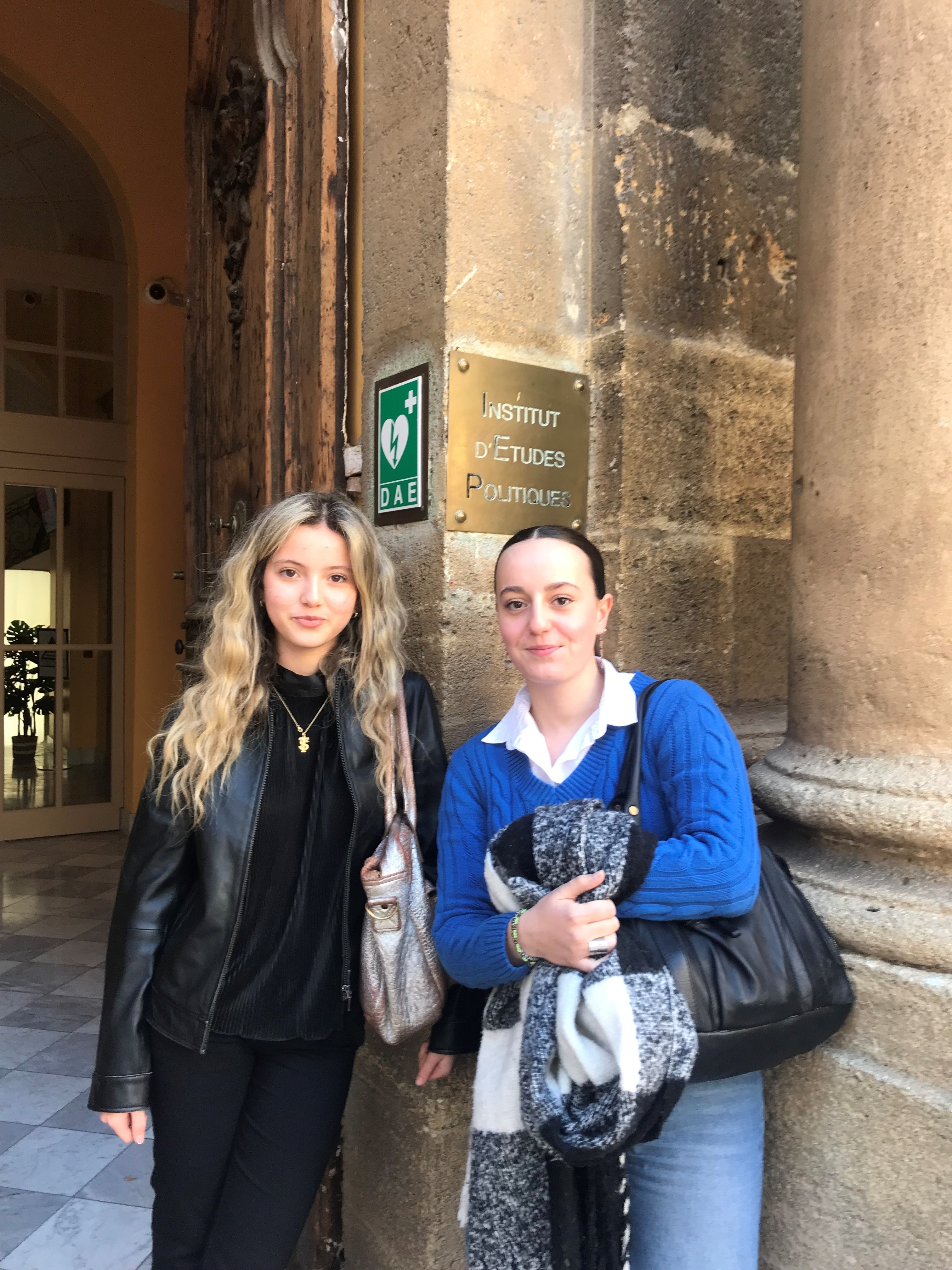 LA CLASSE ELOQUENCE A AIX EN PROVENCE !