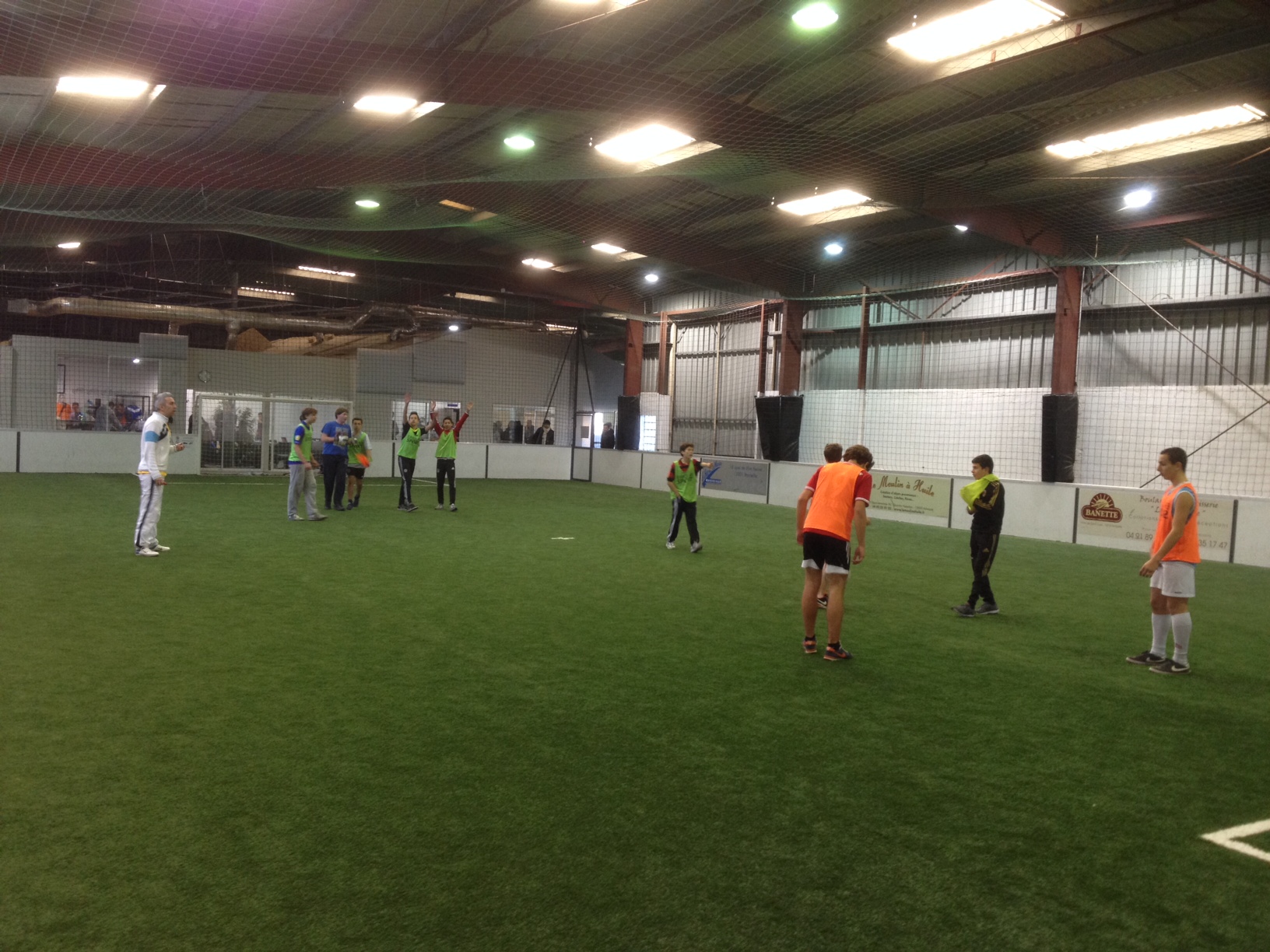 AS FOOTBALL