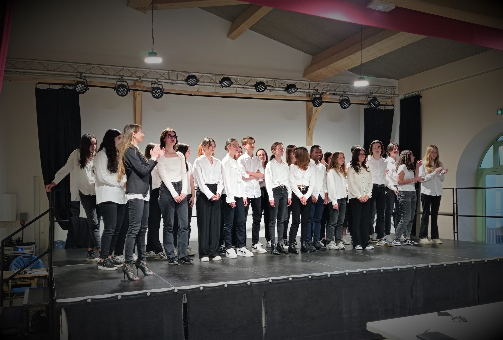 CONCOURS ELOQUENCE 2023