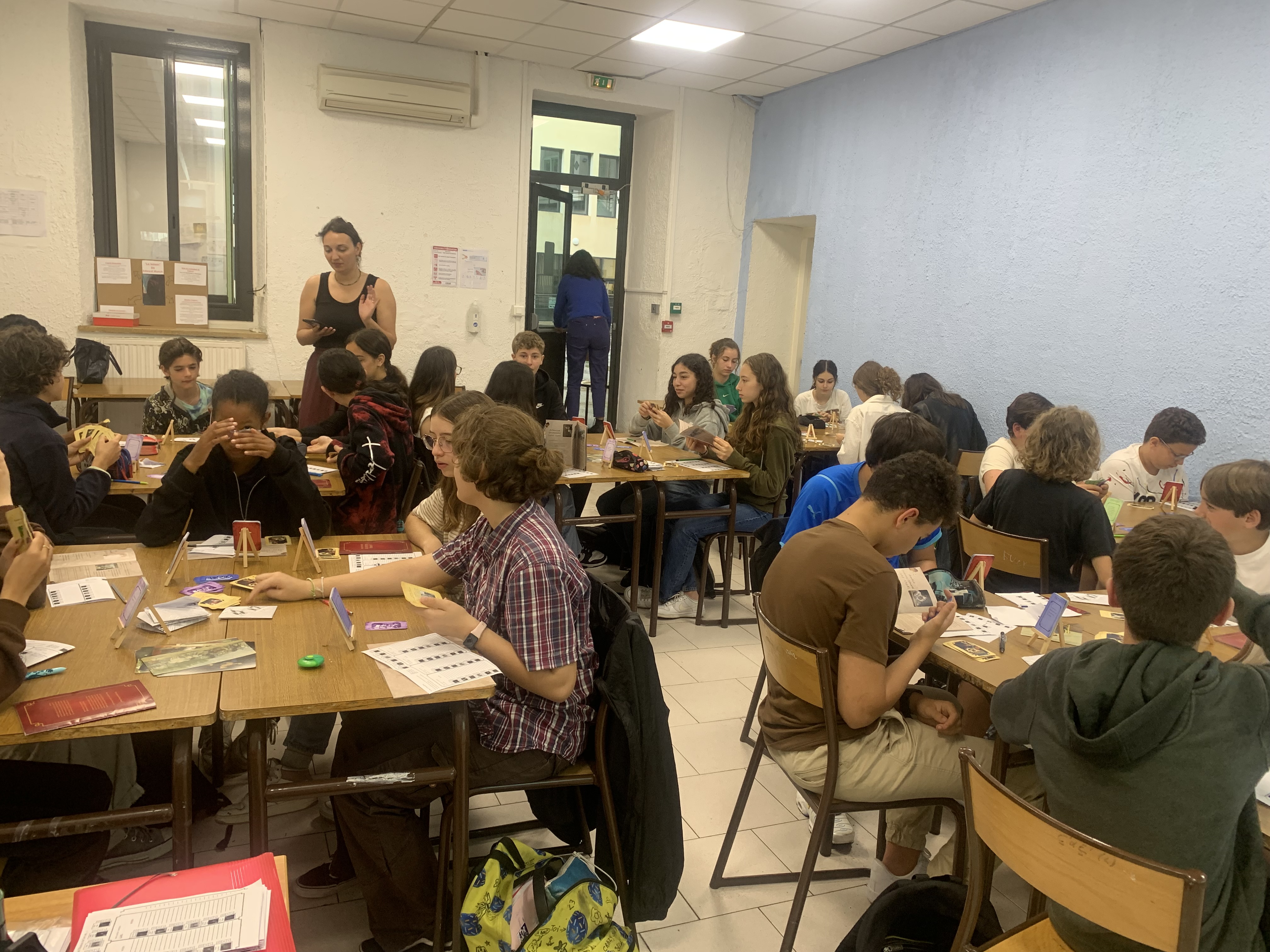 OU SONT PASSEES LES ARTISTES FEMMES ?