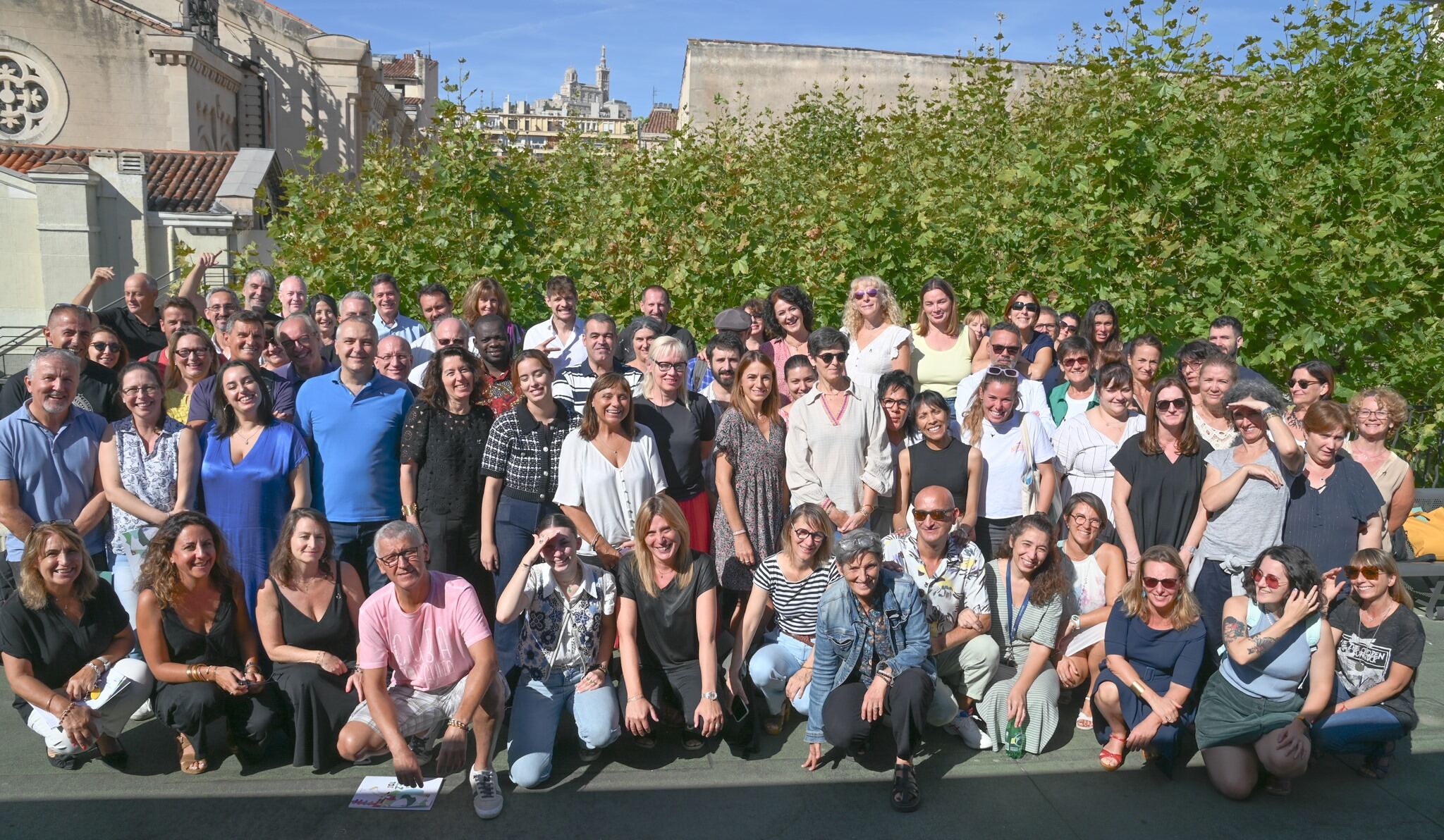 OUVERTURE DU SITE DE PRE-INSCRIPTION !
