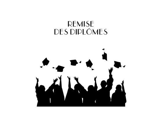 REMISE DES DIPLÔMES DU BREVET 2019
