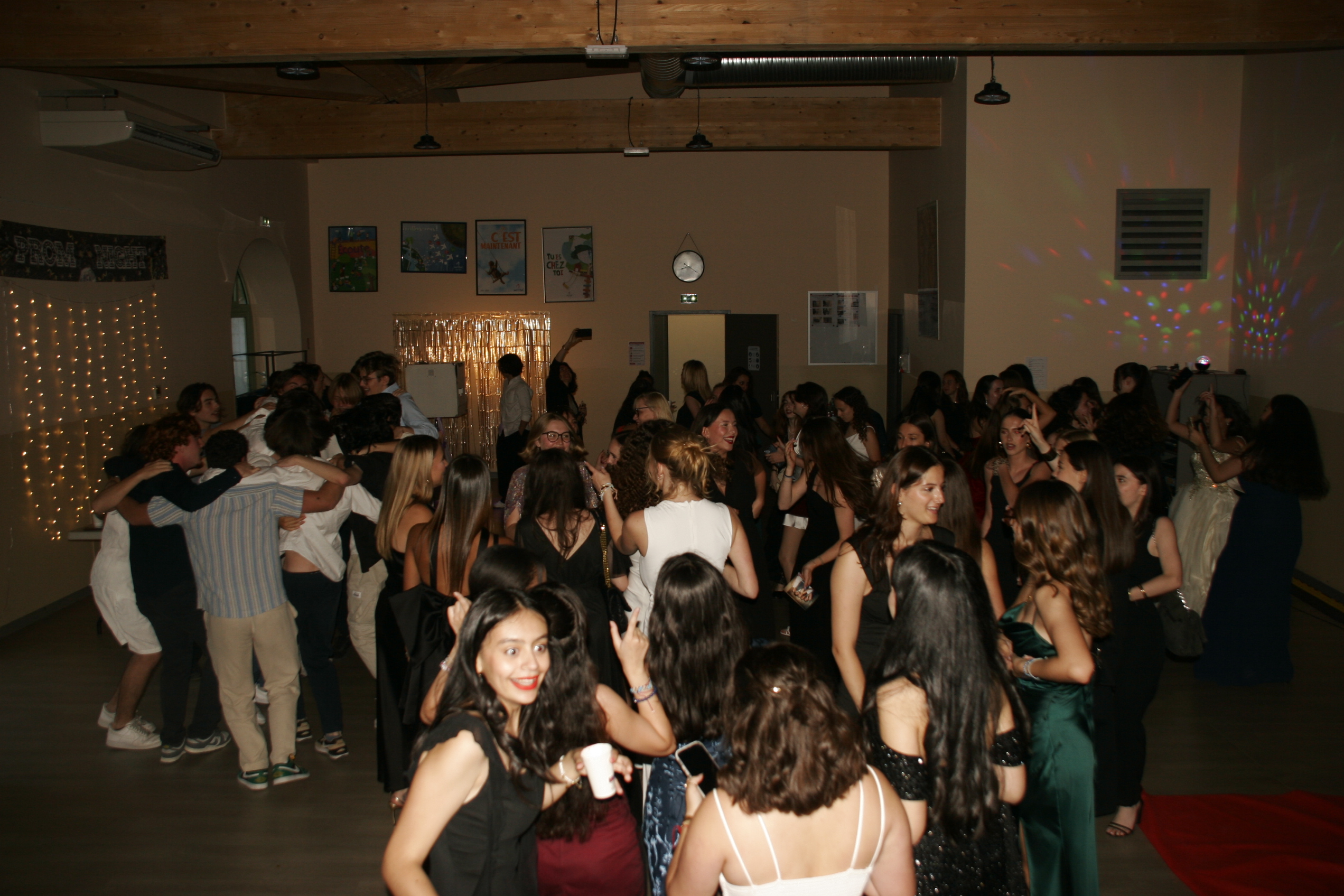 PROM NIGHT 2024 !
