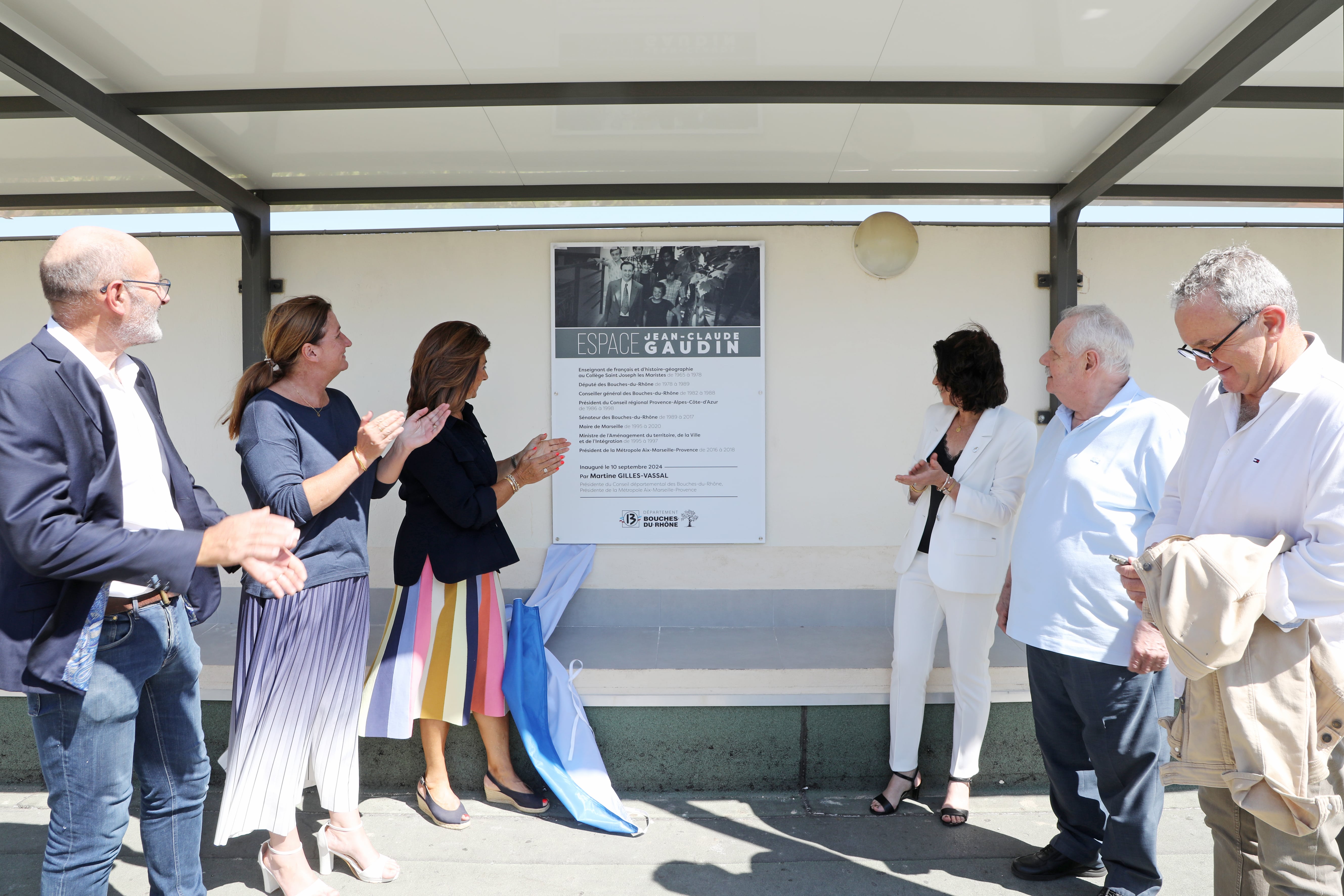 LE SOUTIEN PRECIEUX DU CD13