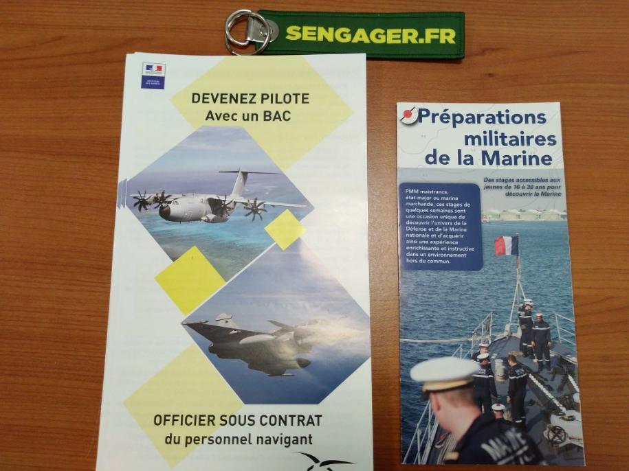 CONFERENCE MARINE ET ARMEE DE L'AIR