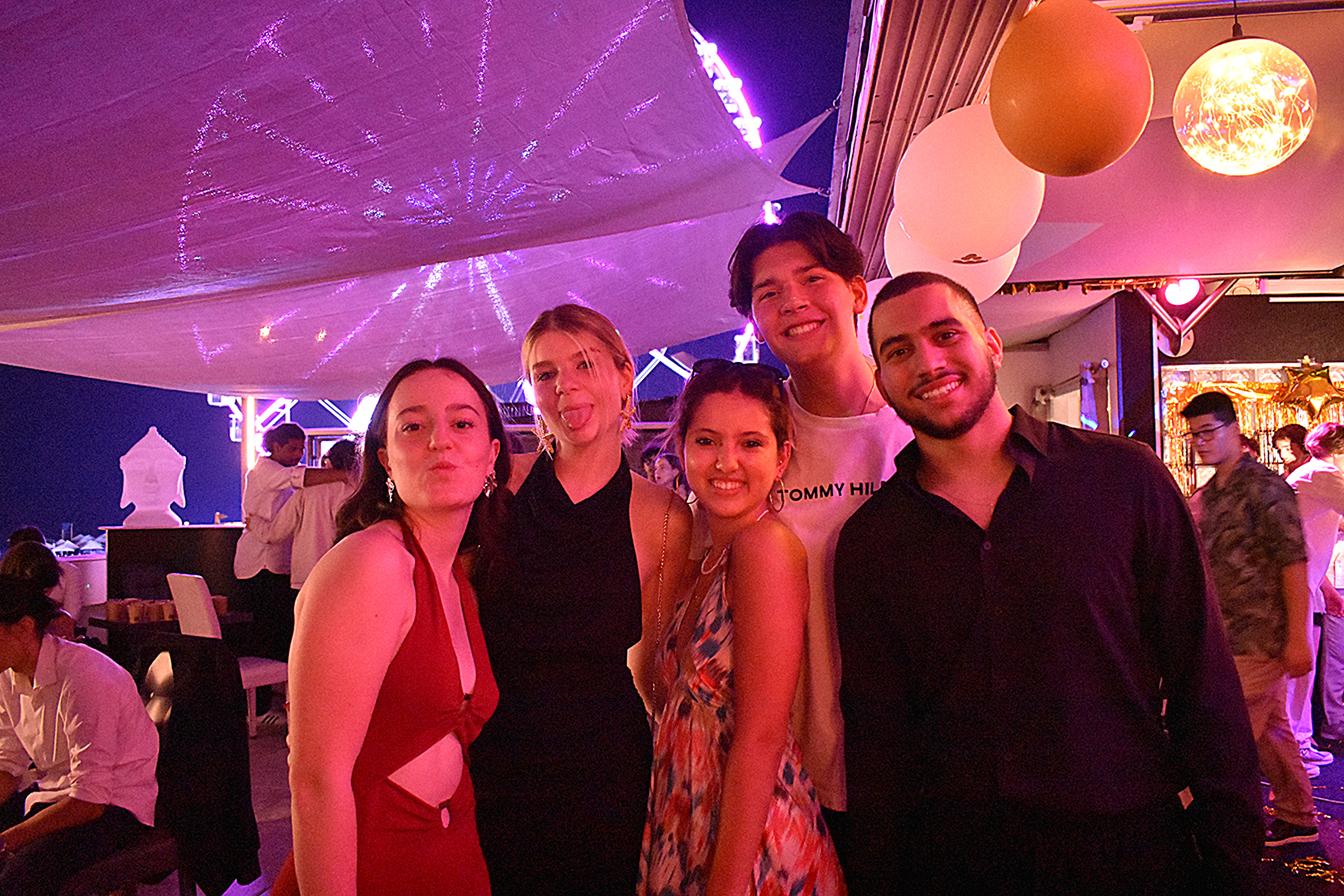 BAL DE PROMO 2025 !
