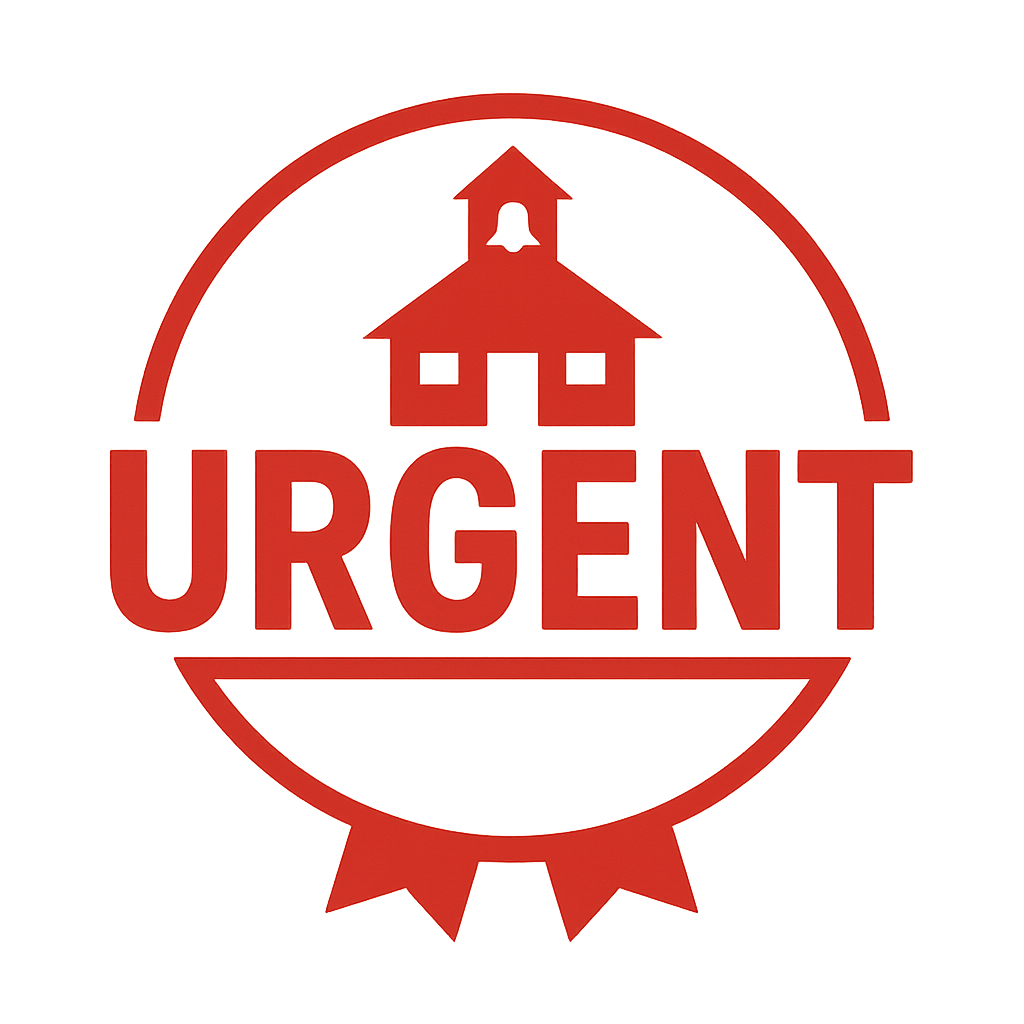URGENT- FERMETURE EXCEPTIONNELLE 