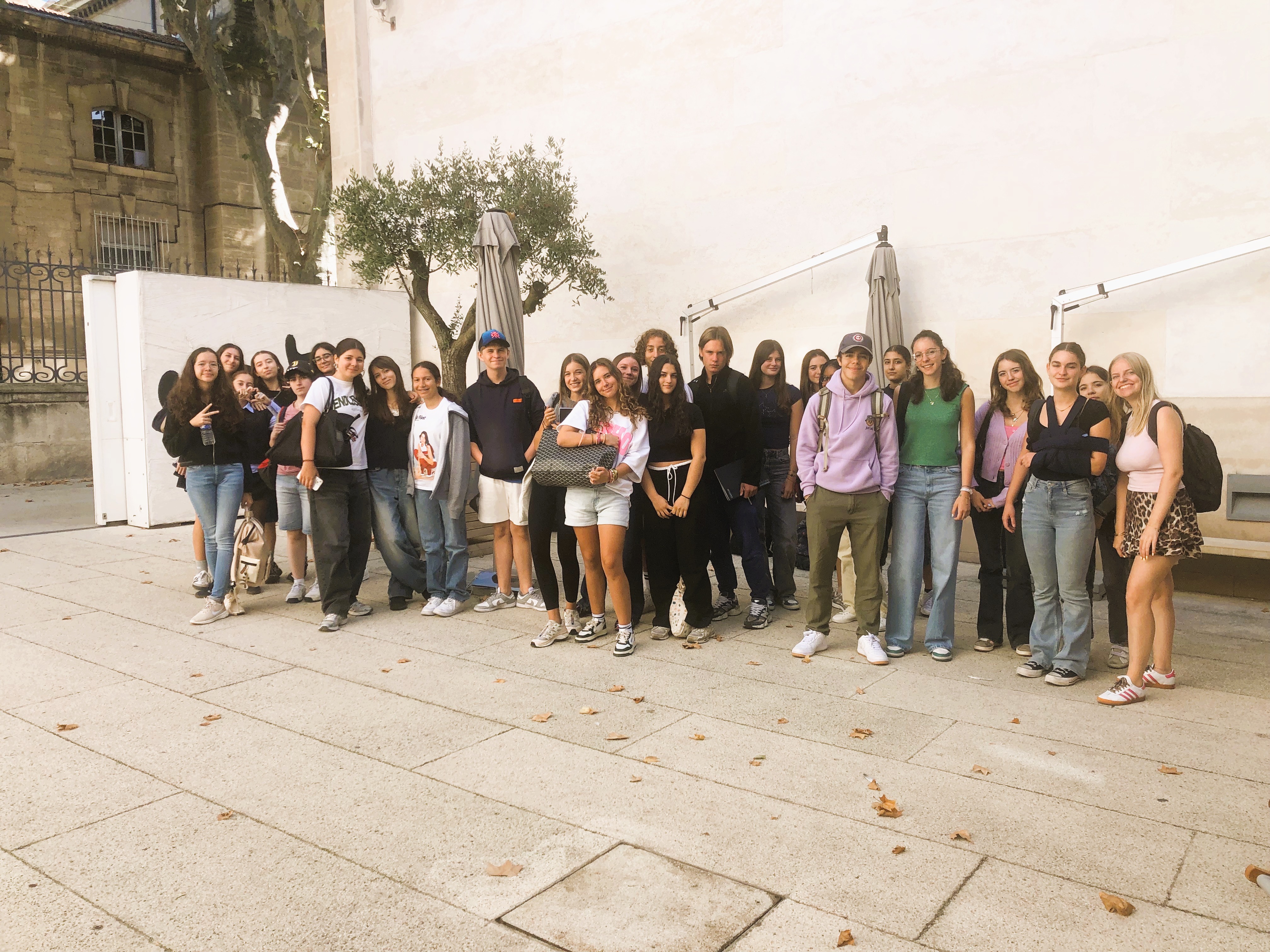 RENCONTRES INTERNATIONALES DE LA PHOTOGRAPHIE !