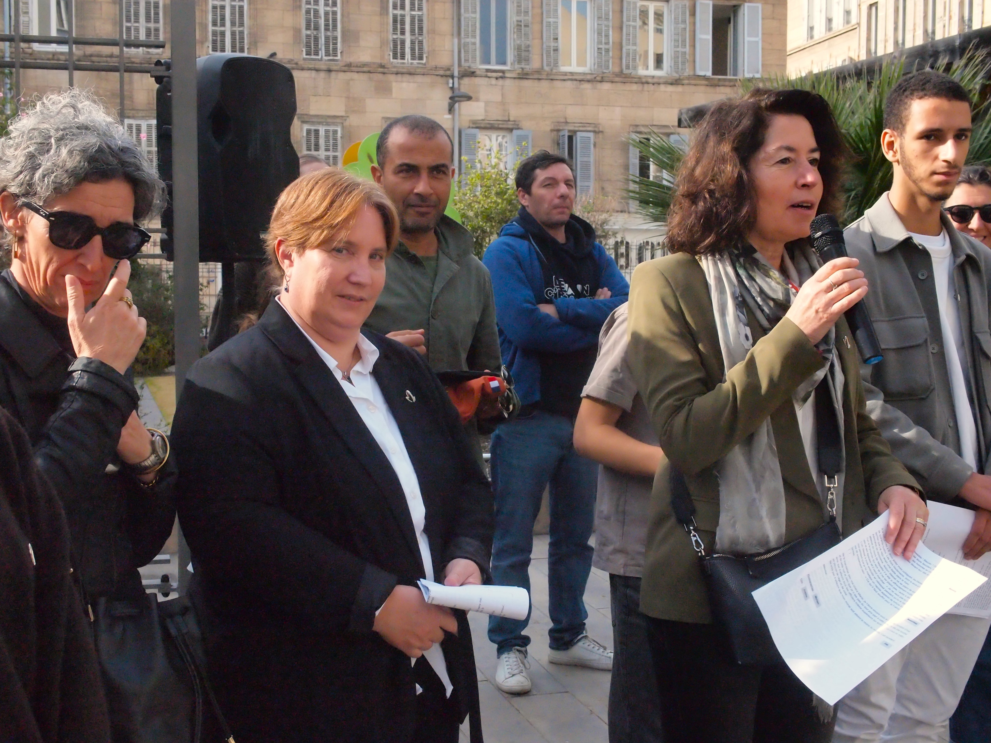 COMMEMORATION DU 11 NOVEMBRE