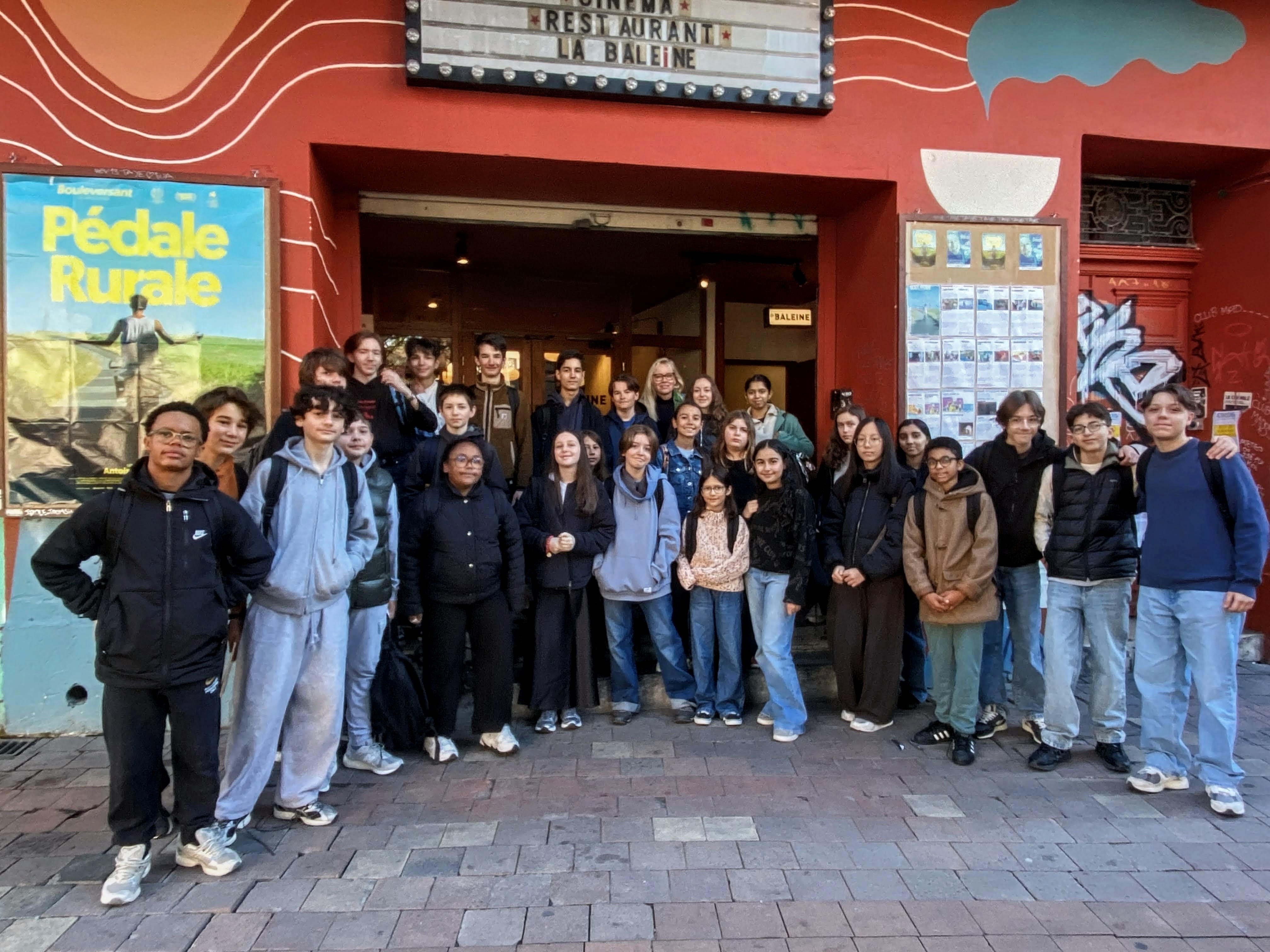 CINEALLEMAND !