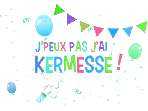 Kermesse de l'APEL