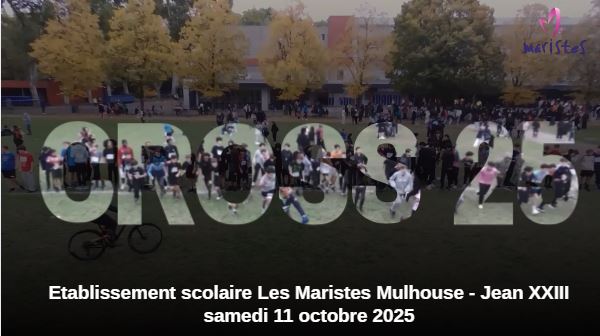 Cross 2025