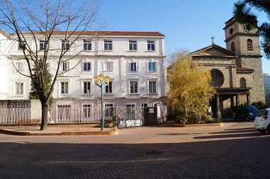 L'école