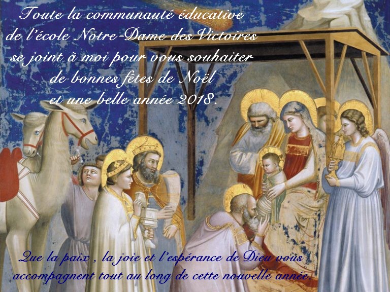 Meilleurs voeux