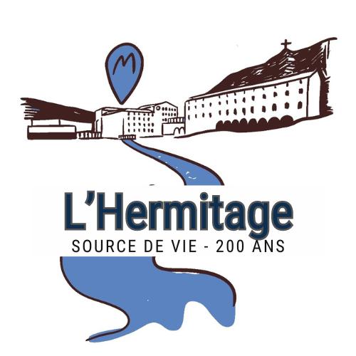 Présentation des 200 ans de Notre-Dame de L’Hermitage
