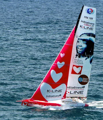 Cap sur la Guadeloupe chez les CE1-CE2 !