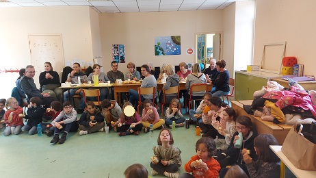 Temps de Carême