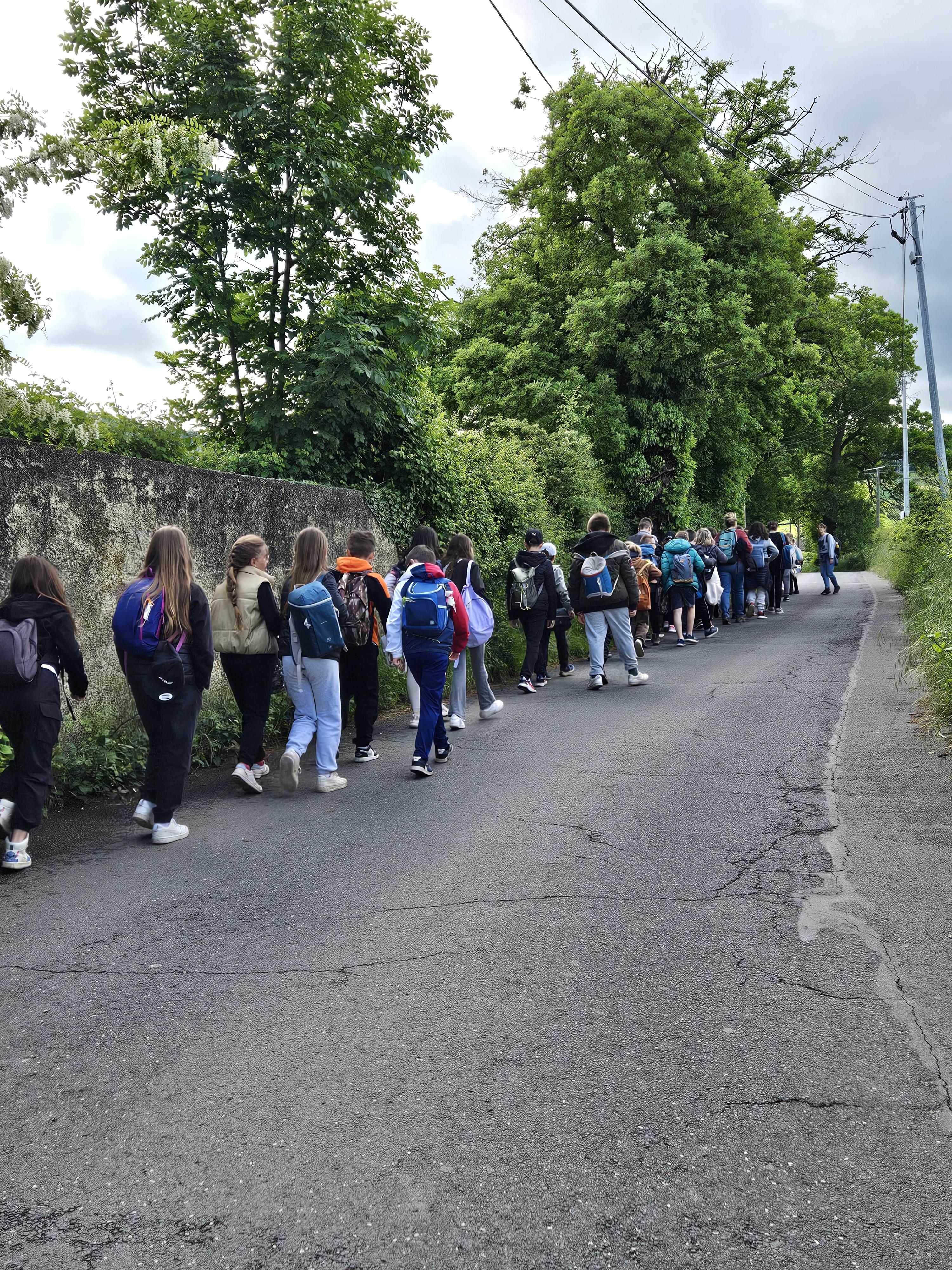 Rencontres sportives pour le Printemps de l’UGSEL