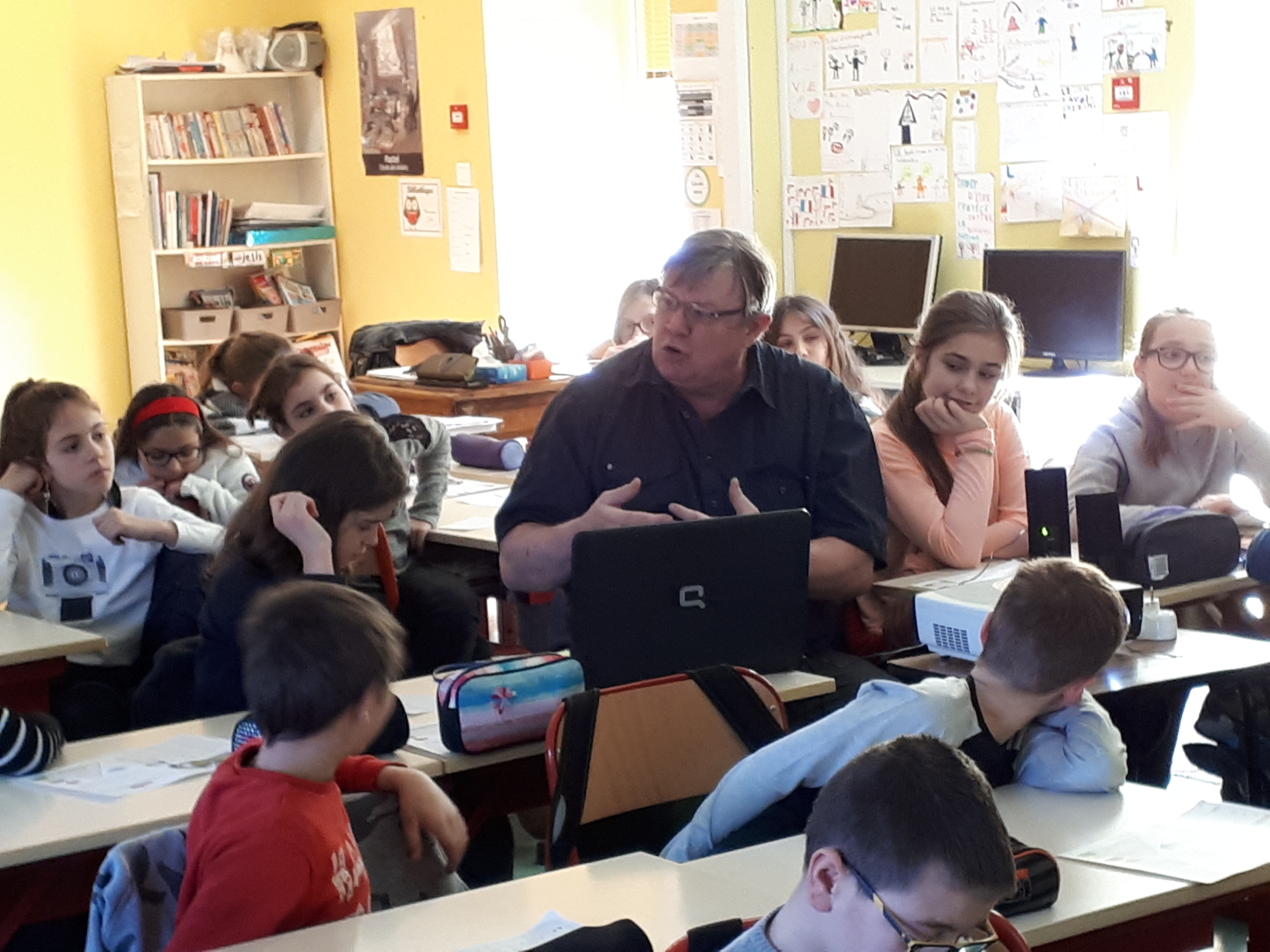 Initiation à l'allemand