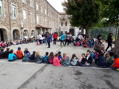 Pilat Propre