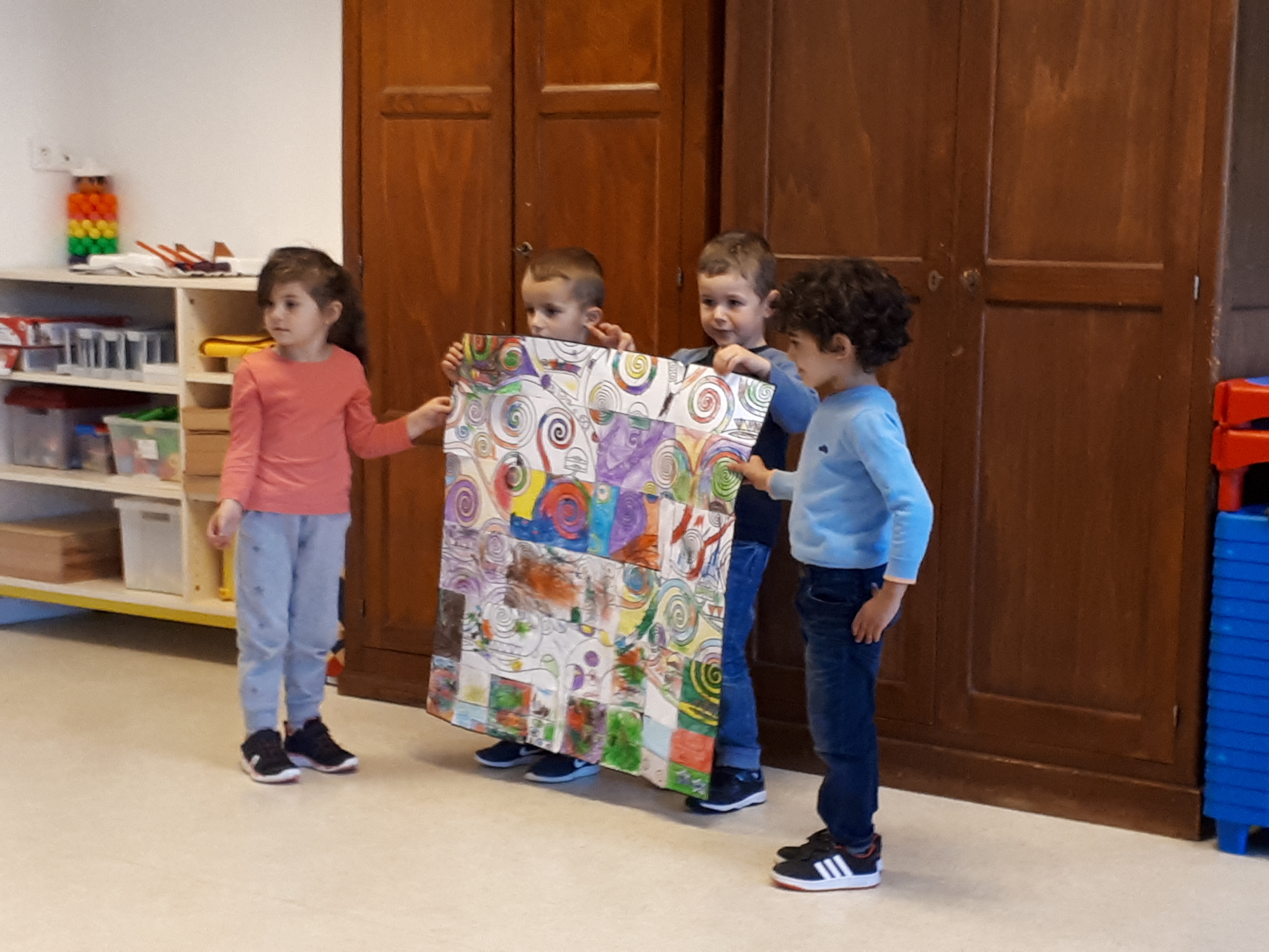 Parcours Marcellin : Change ton école !