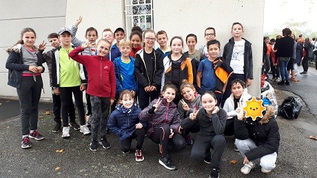Victoire !