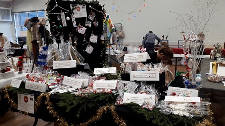 Marché de Noël